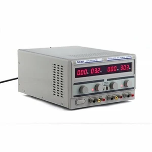 MLINK APS3005S-3D- 30V,5A Fuente Alimentacion Triple Salida regulable con displ - Bild 1 von 1
