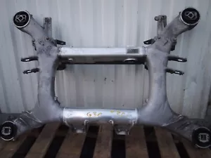 Eje Trasero BMW Serie 5 G31 6 Serie G32 GT Soporte Eje 6866423 - Imagen 1 de 2