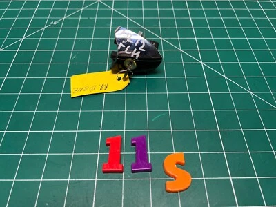 12-19 MERCEDES-BENZ W166 ML350 MANIJA CERRADURA PUERTA EXTERIOR IZQUIERDA SIN LLAVE GO OEM Foto 1 de 4