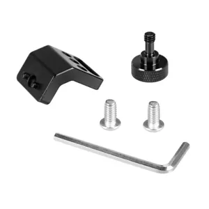 CAMVATE SmallHD 700 accessorio staffa supporto monitor fotocamera per gabbia monitor - Foto 1 di 7