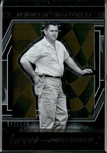 2017 Torque Racing Visions of Greatness Junior Johnson Serial #107/149 #VG10 - Picture 1 of 2