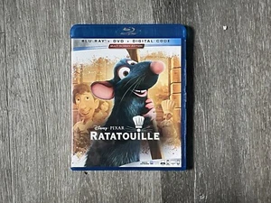 Ratatouille (Blu-ray, 2007) - Bild 1 von 3