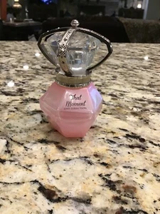That Moment by One Direction 1 oz spray perfume BOTTLE ONLY -England - Picture 1 of 6