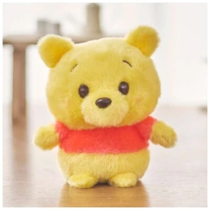 Disney Urupocha-chan Pooh Japan Plush Disneystore Winnie the Pooh Urupochachan - Picture 1 of 7