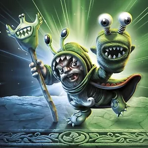 Skylanders Imaginators Chompy Mage NFC Card - Picture 1 of 3