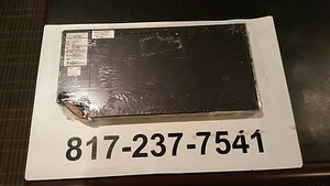 GPS, GPS1000, 1075-01, 8130 as removed - Picture 1 of 2