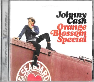 Johnny Cash - Orange Blossom Special - Bild 1 von 2