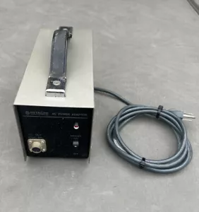 Hitachi Camera AC/DC Power Adapter AP-60 - Picture 1 of 4