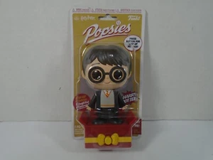 2021 FUNKO POPSIES--HARRY POTTER FIGURE (NEW) - Picture 1 of 6
