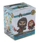 FunKo DC Comics Aquaman 2.5" Mystery Mini Vinyl Figure