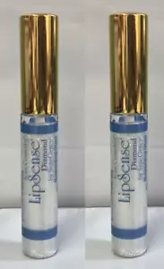 2x LIPSENSE AND GLOSS AUTHENTIC *Diamond Kiss* shade by SeneGence NEW/SEALED - Picture 1 of 3