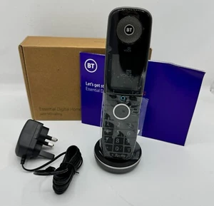BT Essential Digital Home Phone 090709 - FREE POST - Picture 1 of 5