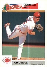 1993 Panini Baseball Stickers #151-300 You Pick!