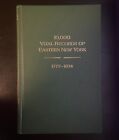 10000 Vital Records of Eastern New York, 1777 - 1834