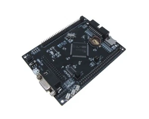 STM32F103ZET6 ARM Entwicklungsplatine Micro SD Steckplatz Micro RS232 USB Powered (C3) - Bild 1 von 1