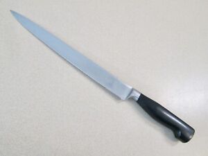 SABATIER COUTELTERIE PROFESSIONELLE FORGED 10" SLICING KNIFE-FREE SHIP IN USA