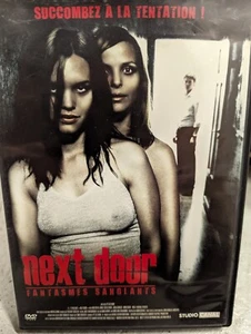 Next Door Blutige Geister DVD Horror - Bild 1 von 1