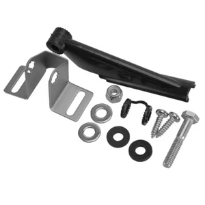 Fit for Lowrance Skimmer Transducer Mount DSI Transom Unit Bracket Kit mu - Picture 1 of 6