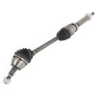 Front Right CV Axle Shaft For Ford Transit Connect 2014-2018 2.5L L4 2015-2016 Ford Transit Van