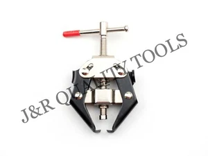 Wiper Arm Removal Tool Swivel Mounted Bearing Battery Terminal Windshield Wiper - Foto 1 di 1