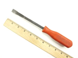 MAC TOOLS 1/2" BLADE WIDTH RIGID CARBON GASKET SCRAPER - SP10A - MADE IN USA - Picture 1 of 7