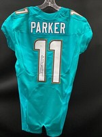 devante parker throwback jersey