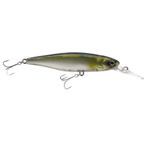 Illex Wobbler DD Squirrel 79 SP SG AYU Appâts Artificiels Jerkbait Crankbait - Photo 1/1