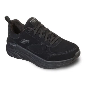 NWOB Skechers Relaxed Fit D'Lux Walker Pure Pleasure Women's Shoes 10 M - Picture 1 of 12