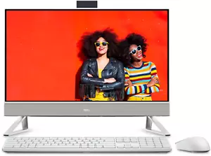 Dell Inspiron 24 All-in-One PC ,Core 7, 16 GB Ram, 1TB SSD - Touchscreen 11 PRO - Picture 1 of 6