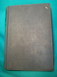 History of American Literature by Reuben Halleck-Harcover-Published 1911 - Bild 1 von 10