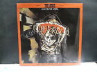 Maxi 12" The Lords When The Blood Runs Cold Irs A 12 6032