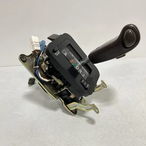 1990-94 LEXUS UCF10 LS400 A/T AUTOMATIC TRANSMISSION GEAR SHIFTER LEVER BOX OEM - Picture 1 of 24
