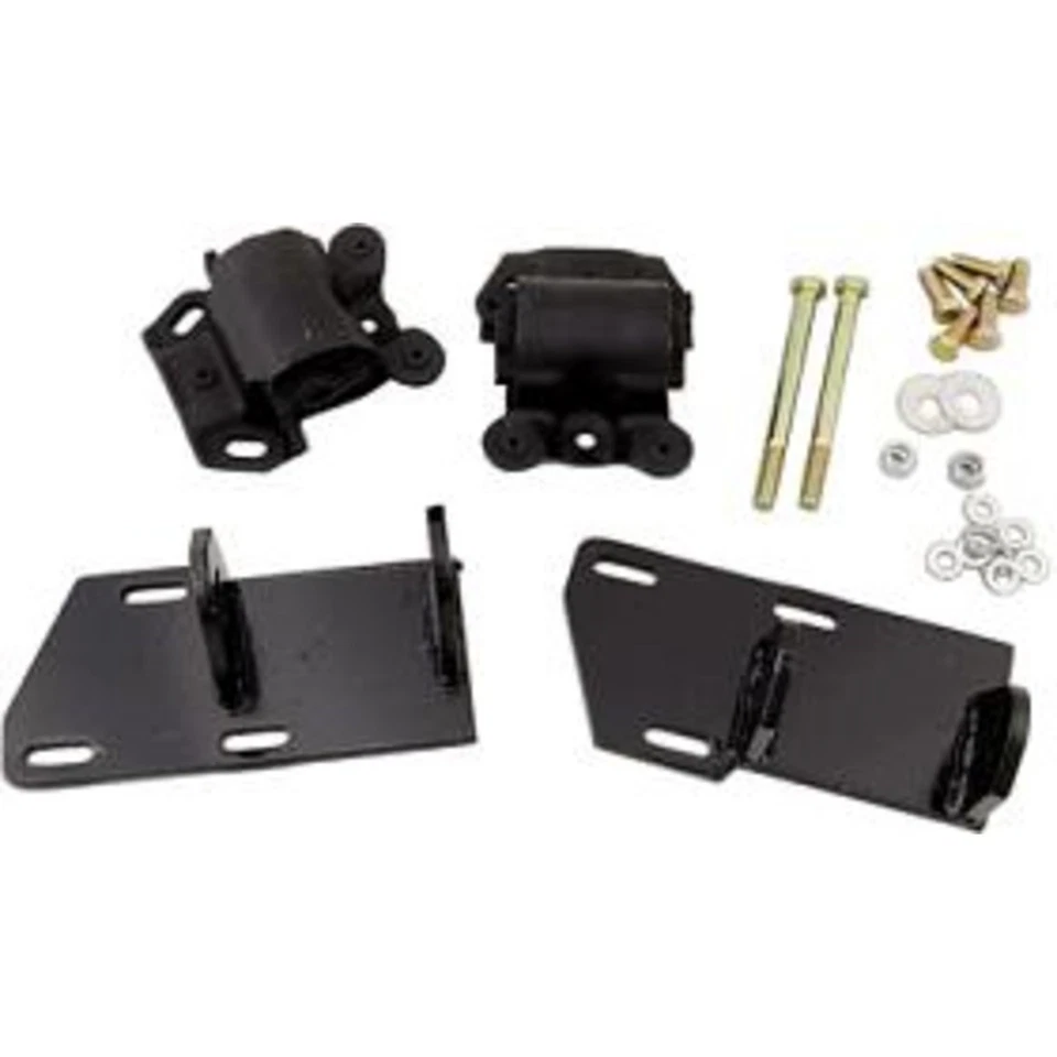 9906 Transdapt Motor Mount  Driver or Passenger Side for Chevy S10 Pickup Jimmy - Image 1 of 1