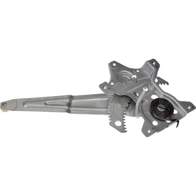 740-798 Dorman regulador de ventana pasajero trasero lado derecho mano para Scion xA Geo Foto 1 de 2