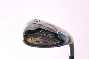 Cobra SZ 9-Iron Regular Flex Steel Shaft Good - Picture 1 of 8