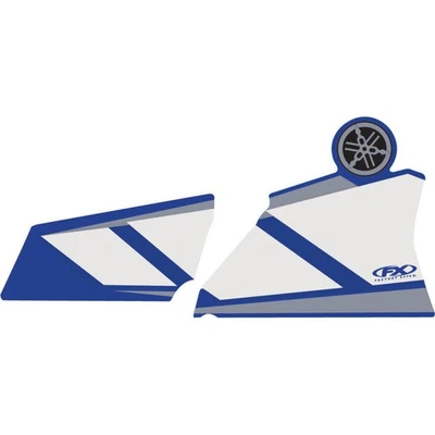Factory Effex Factory Replacement  Graphics 01 Yamaha 04-2231 - Image 1 of 4