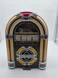 Jukebox Rock'n Roll Radio Spirit of St. Louis Collector's Edition BESCHREIBUNG - Bild 1 von 9