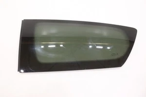2017 - 2025 CHRYSLER PACIFICA REAR LEFT SIDE QUARTER WINDOW GLASS OEM 68238495AC - Picture 1 of 14