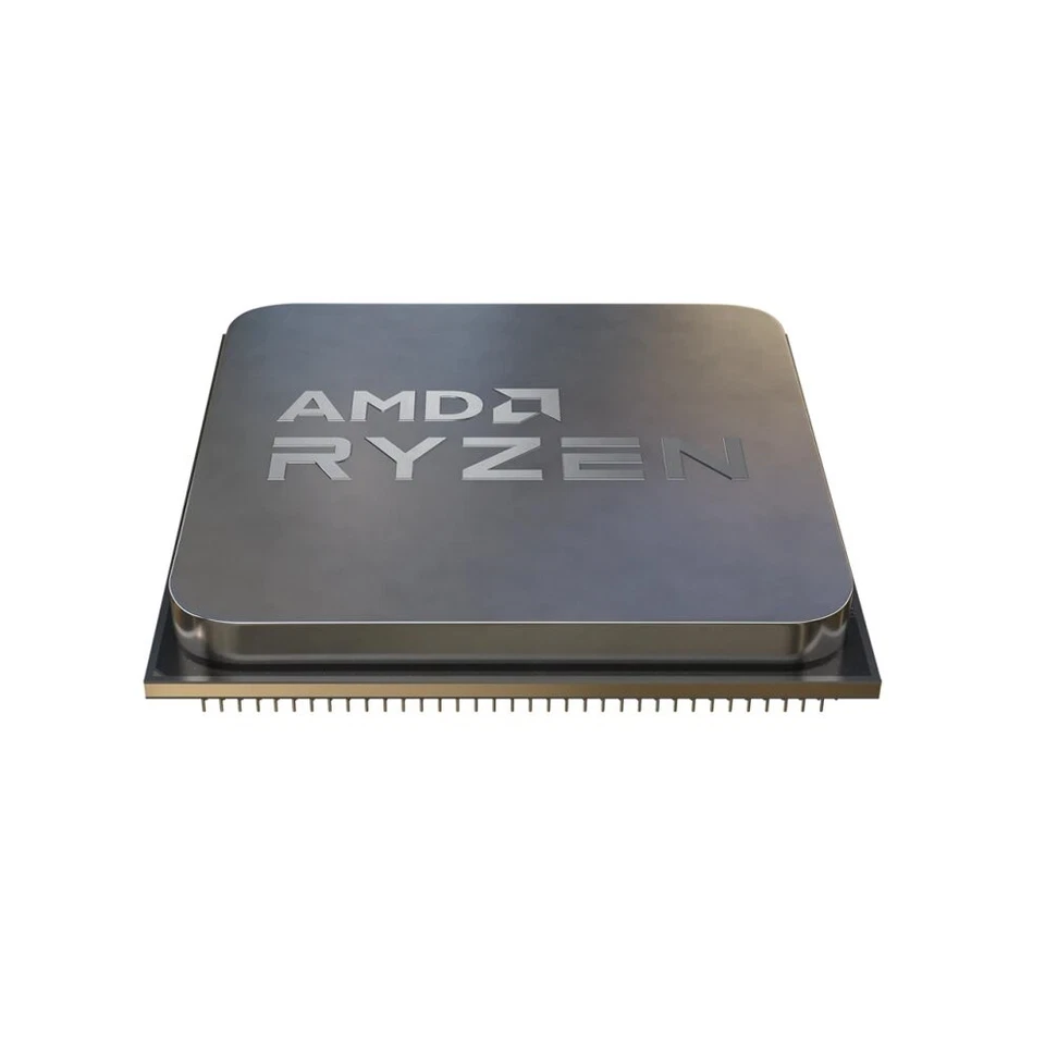 AMD Ryzen 3 5300G Processore (4,2 GHz, 4 Core, Socket AM4) Tray - 100-000000253