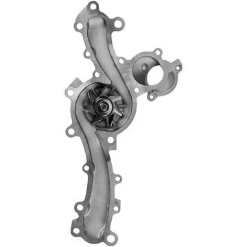 Bomba de agua del motor Dayco para Toyota FJ Cruiser 2010-2014 Foto 1 de 4