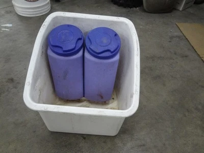 1995-1997 SEA-DOO SP SPI SPX XP Contenedor de almacenamiento frontal Bandeja extraíble Estante #71 Foto 1 de 4