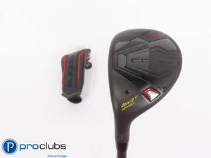 New! Left Handed Cobra AIR-X2 Offset 21* 4 Hybrid - Ultralite Regular - 440770 - Picture 1 of 4