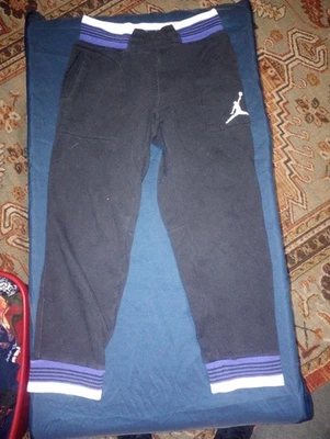 Sudaderas Jordan Lil talla L para niños Foto 1 de 2