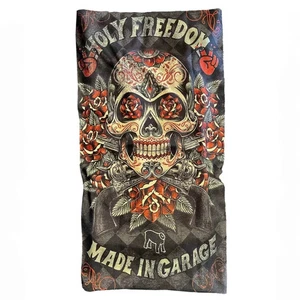 Bandana Tubolare Holy Freedom Los Muertos - Imagen 1 de 3