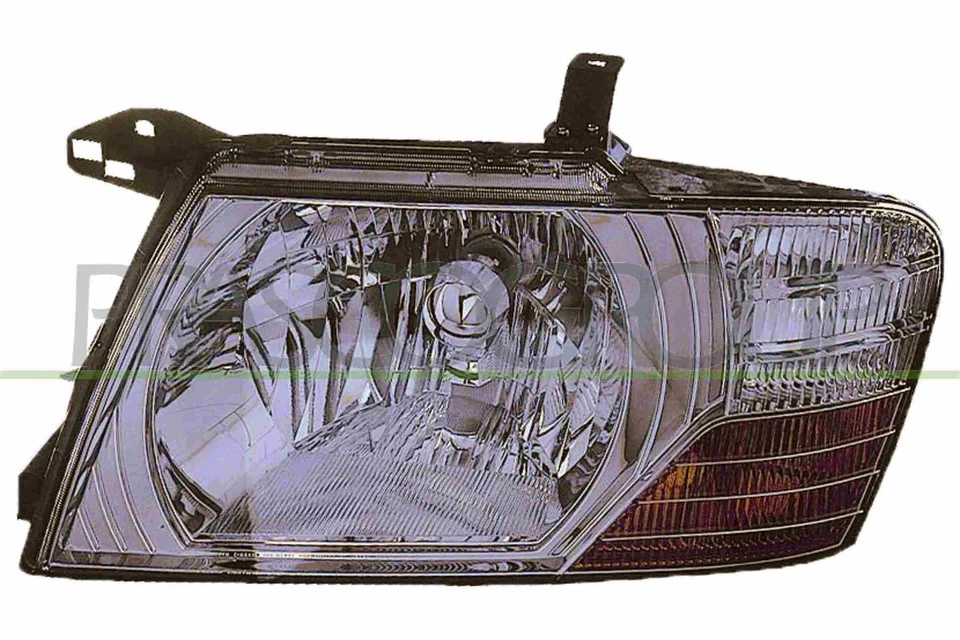 Faro principale MB1604804 PRASCO per MITSUBISHI - Immagine 1 di 1