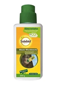 Solabiol Baum-Wundwachs, 300g (41,67 EUR/kg) - Bild 1 von 1