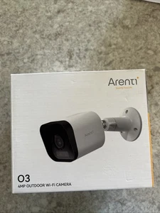 Aren’t 03 4mp Outdoor WiFi Camera - Picture 1 of 2