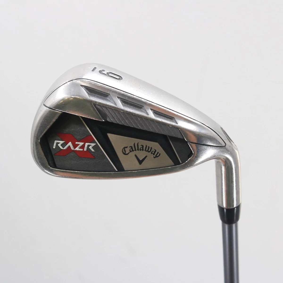 【女性用】Callaway RAZR X ウェッジ ２本セット 女性用】Callaway RAZR X ウェッジ 2本セット