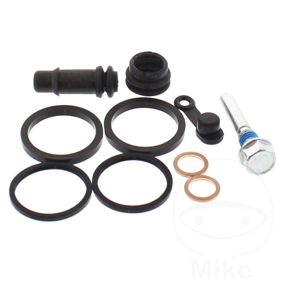 All Balls Brake Caliper Repair Kit 18-3015 Fits Yamaha YZ 125 1985-1988 — 第 1/1 张图片