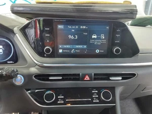SONATA 2021 Temperature Control 2972952 - Picture 1 of 11